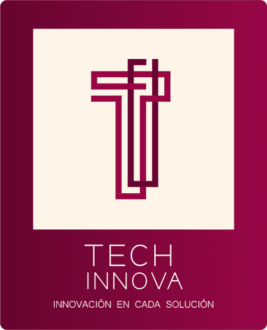 Tech Innova Logo